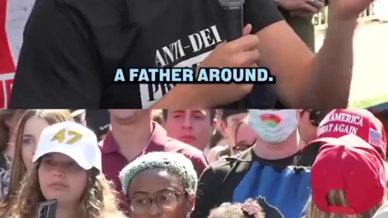 GREAT QUESTION - BETTER ANSWER...