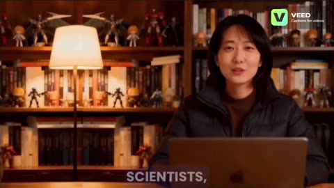 The U.S.-China Tech War: It’s Never Just About Chips—It’s a Battle for Control