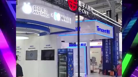 China’s CITY WIDE CASH SEIZURES Begin — ATMs Frozen, Digital Yuan FORCED Overnight