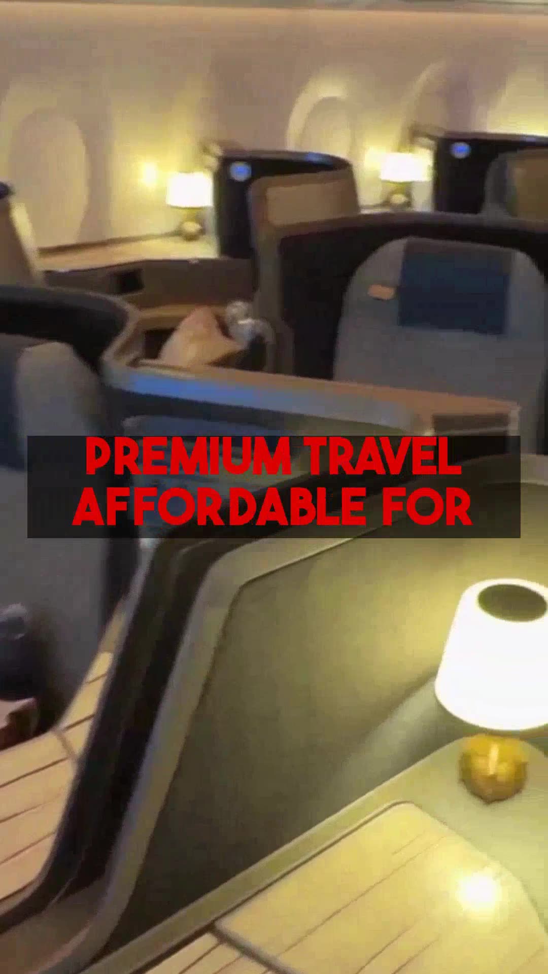 Mighty Travels Premium Review: Fly Business & Stay 5-Star for just $9.99/month.
