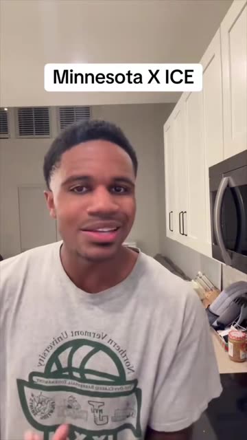 Why Would a Parent Put Their Life on the Line Defending Fraudster Somalis?