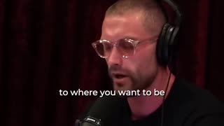 If you want to go from where you are to where you want to be.