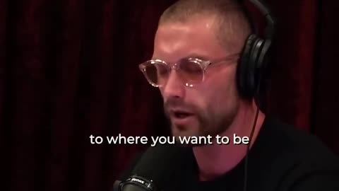 If you want to go from where you are to where you want to be.