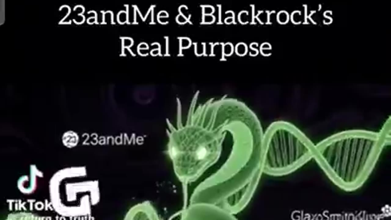The DNA Trap