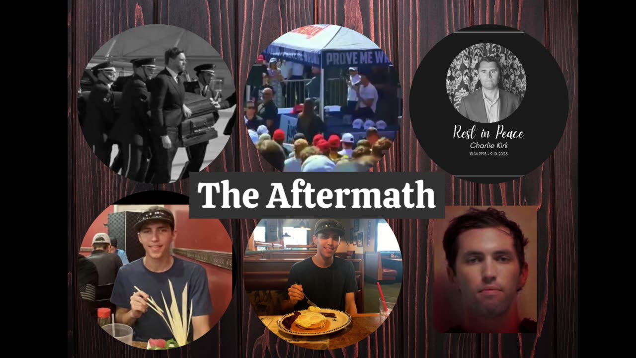 The Aftermath