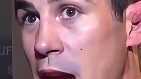 Dominick Cruz on happiness