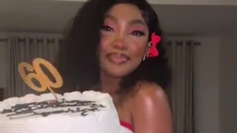 Angel Unigwe Viral Video🤭🥰