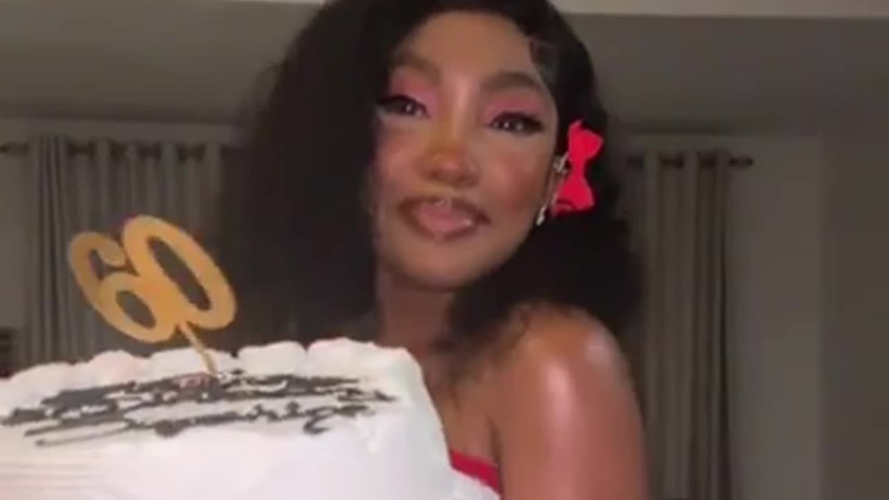 Angel Unigwe Viral Video🤭🥰