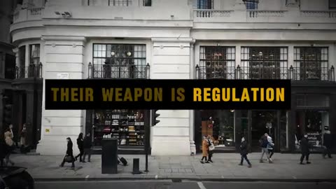 The European Elite in Shock — Eva Vlaardingerbroek Tells All