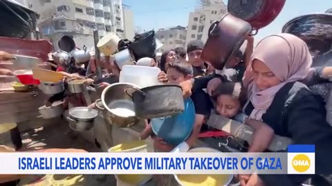 Israel_intends_to_fully_occupy_Gaza__Netanyahu