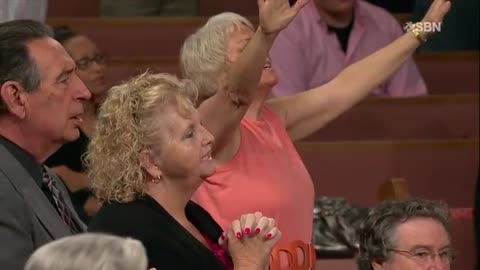 MAY 30 2018 FAMILY WORSHIP CENTER CHURCH SERVICE