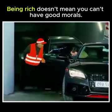 If God blesses you with His grace, remember the day of your weakness.