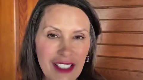 Michigan Gov. Gretchen Whitmer announces she will keep fighting for women to kiII their babies......