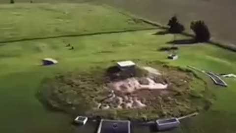 tUNNELS dUMbS & mORE!