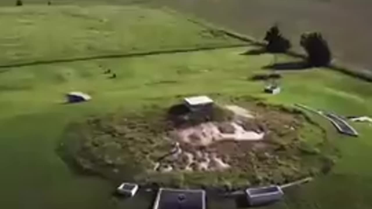 tUNNELS dUMbS & mORE!