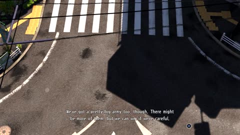 Yakuza 6 The Song Of Life Gameplay Walkthrough Part 21 - No Commentary