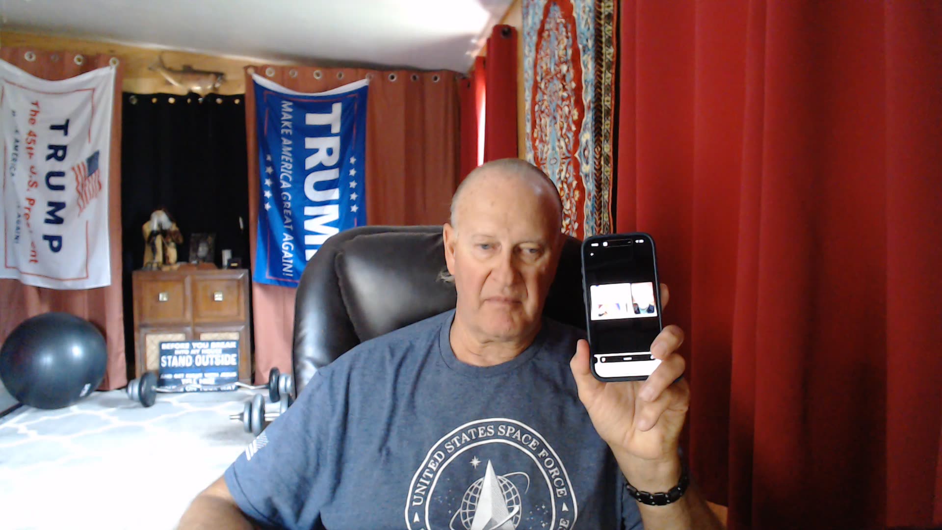 EXCELLENT Commentary about Trump/epstein/Ukraine