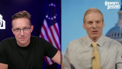 Chairman Jordan on The Russia Hoax Coverup