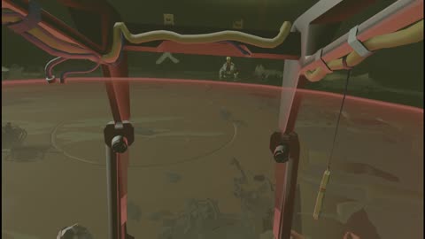 Underdogs VR