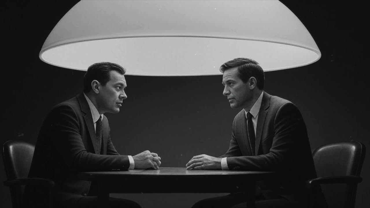 The SCIF - Ukraine SitRep, What's Up With Financial Markets? 12/1/25