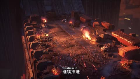 Embers Ep 15