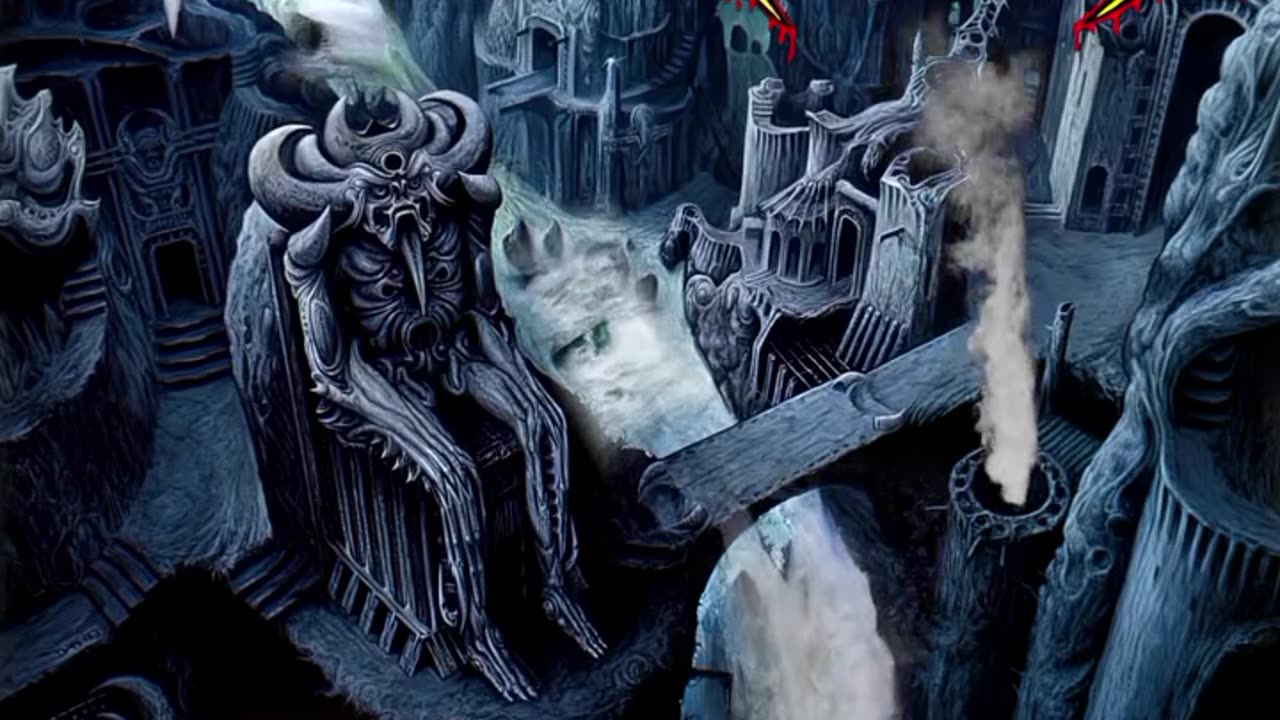 Benediction Nightfear 🇬🇧