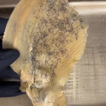 🔥 Leg & Brazilian Waxing Demo Using Golden Allure Hard Wax in Georgia | @1827waxandesthetics