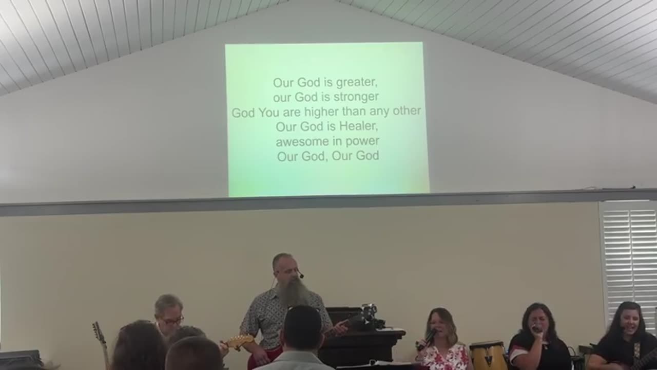 Is That Really In the Bible? IV