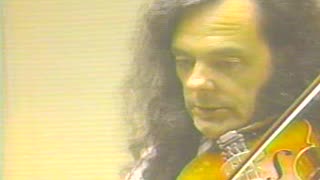 Jackson Browne, Eagles, David Lindley - Bright Baby Blues, Take It Easy = From Greeney
