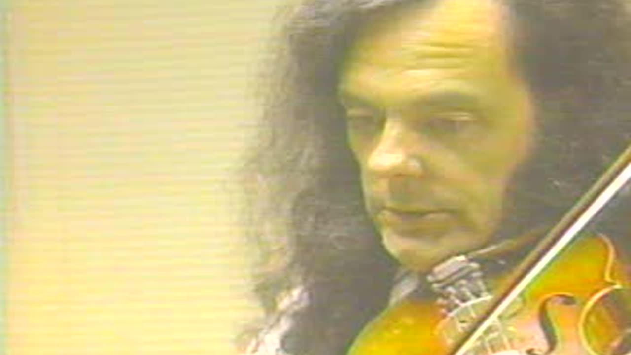 Jackson Browne, Eagles, David Lindley - Bright Baby Blues, Take It Easy = From Greeney