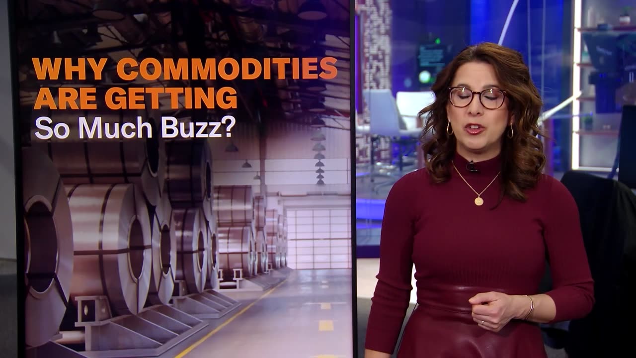 I Don't Know What A Commodity Is But I Know Sexy Leather