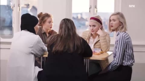 Amazing English music video ###