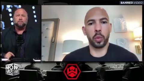 Andrew Tate Destroys The Censors And Exposes The Matrix In Powerful Interview_part10
