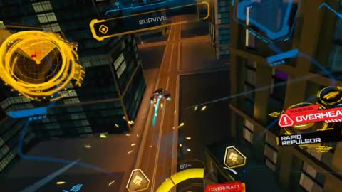 Ironman VR