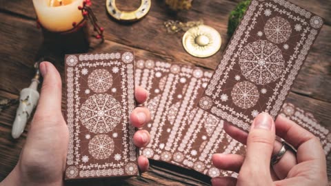 D Psychic Readers