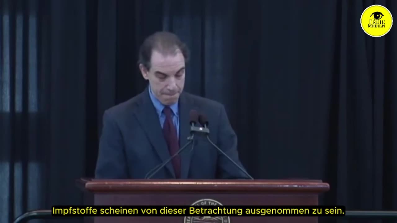 Pharma Arzt Bekenntnis