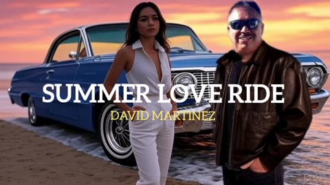 SUMMER LOVE RIDE