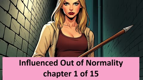 fanfiction-btvs: Influenced Out of Normality BakenandEggs chpt1 of 15