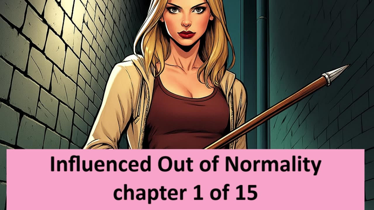 fanfiction-btvs: Influenced Out of Normality BakenandEggs chpt1 of 15