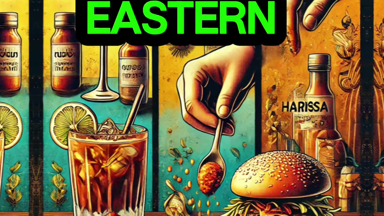 The Global Flavor Rush – A Culinary Journey Across Cultures