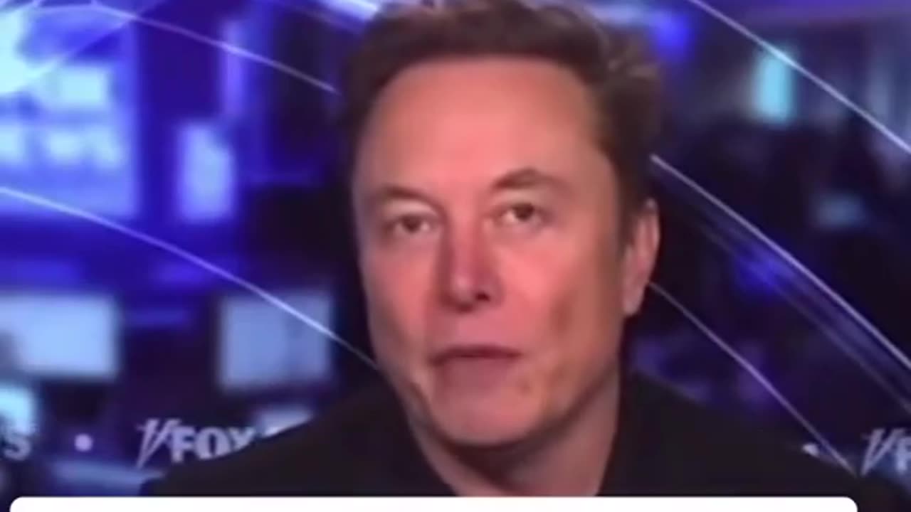 Elon Musk calls for the arrest of politicians who steal taxpayer money through NGOs!