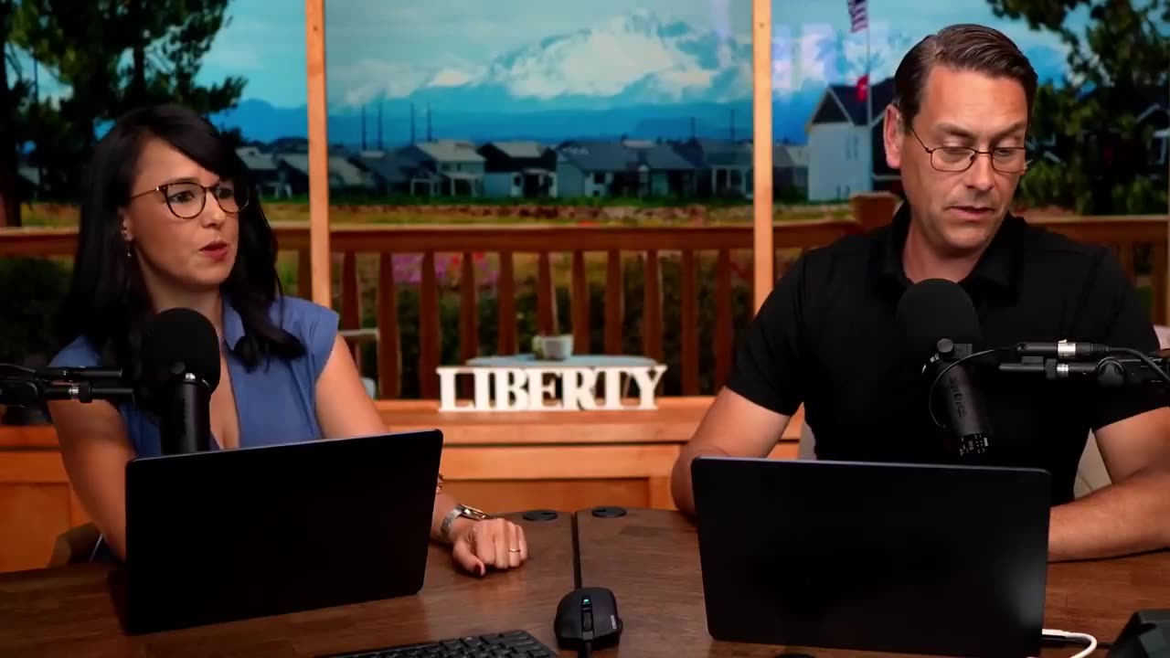 Redacted · Something big is happening in Russia