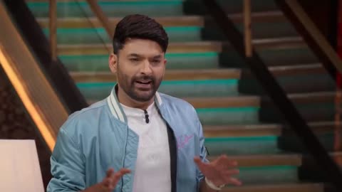 Full Episode 2 _ The Great Indian Kapil Show 3 2025