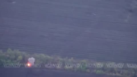 🎯💥 Ukraine Russia War | 35th Army Destroys Ukrainian Howitzer with Lancet | RCF