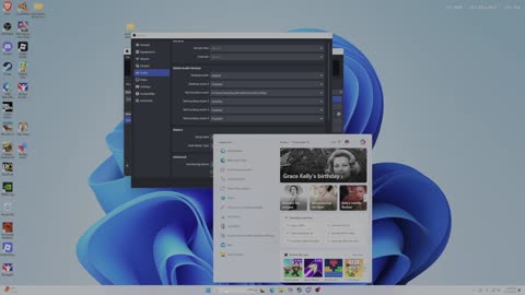 test Live November 12
