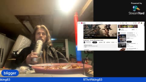 12/22/25 Blogger VOD: "bligger"