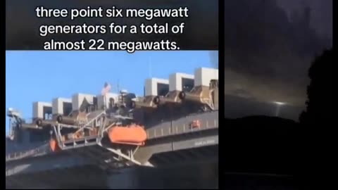 Ionospheric Heater [HAARP] - to energise the Ionosphere ⧸ Weather Warfare, Weather Modification