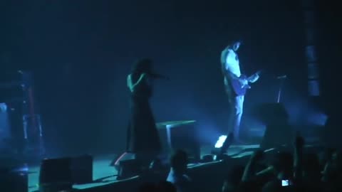 Flyleaf - Live St Petersburg 2008 [Full Concert | Lacey Sturm Era | Emotional Alt-Rock Power]