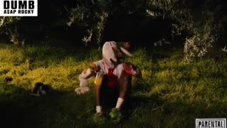 A$AP Rocky - Flacko Jodye 3 (Official Video)