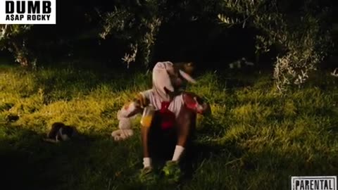 A$AP Rocky - Flacko Jodye 3 (Official Video)